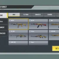 اکانت کالاف لول ۱۹۵|کنسول، بازی ویدئویی و آنلاین|نیشابور, فرح بخش|دیوار