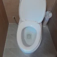 توالت فرنگی|لوازم سرویس بهداشتی|گرگان, |دیوار