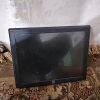 مانیتور ال سی دی ۱۲ ابنچ|تلویزیون و پروژکتور|تهران, هرندی|دیوار