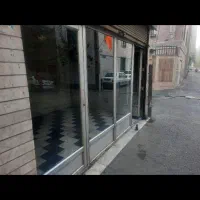 اجاره مغازه ۱۲ متری|اجارهٔ مغازه و غرفه|تهران, زمزم|دیوار