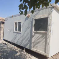 فروش انواع کانکس|مصالح و تجهیزات ساختمان|جیرفت, |دیوار