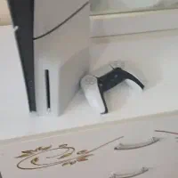 ps5 اسلیم|کنسول، بازی ویدئویی و آنلاین|ابهر, |دیوار