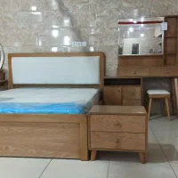 فرصت کمه. تعداد کارها. محدود|تخت و سرویس خواب|لردگان, |دیوار