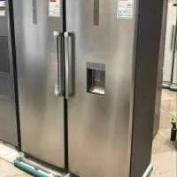 فروشگاه لوازم خانگی بهار یخچال دوقلو سامسونگ