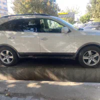 هیوندا ix55 مدل 2011 سفید|خودرو سواری و وانت|بوکان, |دیوار