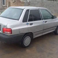 فنی سالم سواری عالی و بدون عیب و ایراد