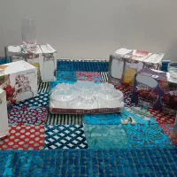وسایل پذیرایی و سرو|ظروف سرو و پذیرایی|اصفهان, کشاورزی|دیوار