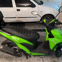 موتور کویر s2 150