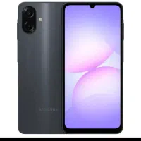 سامسونگ A07 رم 4 حافظه 128