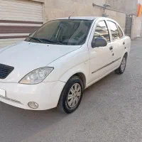 تیبا 1 بیرنگ 1400|خودرو سواری و وانت|همدان, |دیوار