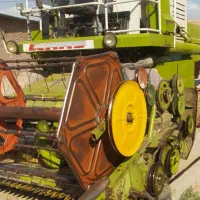 کمباین سهند کلاس ۸۴|خودرو سنگین|کرمانشاه, |دیوار