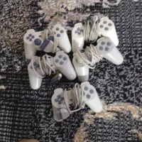 دسته پلی استیشن 1