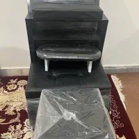 تجهیزات صنعتی وکسب وکاردرارایشگاه