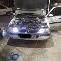 کربن زدایی تخصصی بهبهان / افزایش شتاب