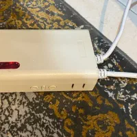 پرده نمایش اسکوپ برقی|تلویزیون و پروژکتور|اندیشه, اندیشه فاز ۱|دیوار