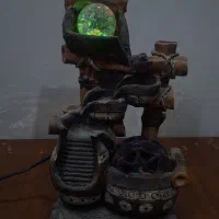 آبنما رومیزی کوچک