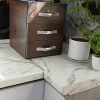 جا قاشقی|آبچکان و نظمدهنده ظروف|ملایر, |دیوار