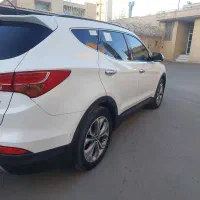 سانتافه ۲۰۱۵|خودرو سواری و وانت|کرمان, |دیوار