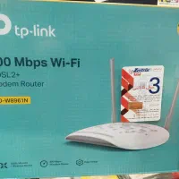 انواع مودم اینترنت