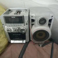 صوتی تصویری