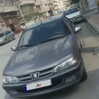 پرشیا تیوفایو دست نخورده