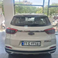 فروش ویژه X55 فراخودرو(نمایندگی ۴۲۵ فراهانی)
