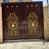 رنگ آمیزی و نقاشی ساختمان|خدمات پیشه و مهارت|یاسوج, |دیوار