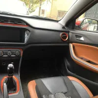 x220.  ایکس ۲۲ لاکچری اسپرت اکسلنت|خودرو سواری و وانت|اصفهان, میرعماد|دیوار