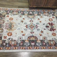 گلیم وفرشینه