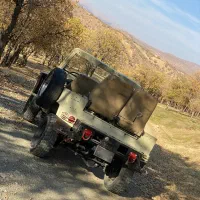 جیب سفیر خشک|خودرو سواری و وانت|سردشت, |دیوار