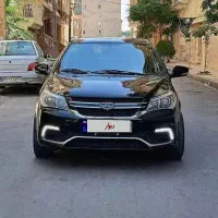 جیلیgc6مدل۹۸اکسلنت فروش و معاوضه