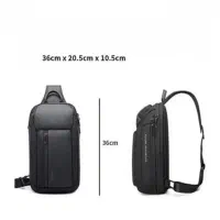 کیف بادی بگ طرح بنج مدل کراس بادی|کیف، کفش، کمربند|بابل, |دیوار