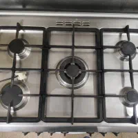 اجاق گاز ایتالیایی flame|اجاق گاز و لوازم برقی پختوپز|شیراز, شهرک بهشتی|دیوار