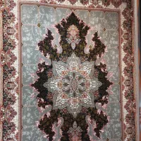 فرش انبار تکانی طرح۷۰۰شانه فرش حاجی حسینی (طلاب)|فرش|مشهد, طلاب|دیوار