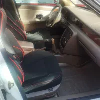 سمند آف هفت بدون رنگ خط خش