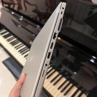 لپتاپElite book  Hp خاص گرافیک دار در حدآک 745 G6|رایانه همراه|تهران, سعادت‌آباد|دیوار