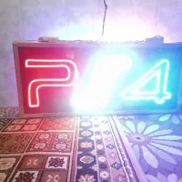 تابلو ال ای دی نئون