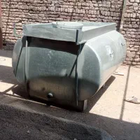 تانکر نیسان|مصالح و تجهیزات ساختمان|رباطکریم, رباطکریم|دیوار