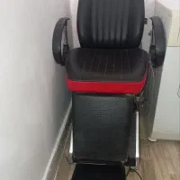 صندلی‌ آرایشگاه