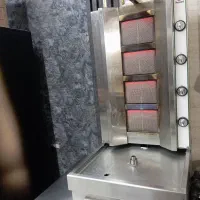 وسایل فست فود و کافیشاپی|کافی‌شاپ و رستوران|زرند, |دیوار