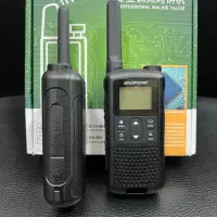 بیسیم باوفنگ وموتوکام|کوهنوردی و کمپینگ|تهران, لاله زار|دیوار