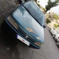 پژو 2000|خودرو سواری و وانت|نجف‌آباد, یزدانشهر|دیوار