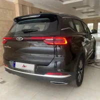 تیگو ۷ پرو بسیار تمیز، خانگی و کمکار|خودرو سواری و وانت|بیرجند, |دیوار