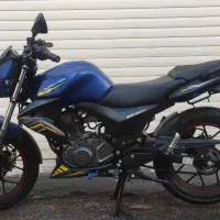 کیوجی 150مدل 1402 Qj|موتورسیکلت|رشت, امین الضرب|دیوار