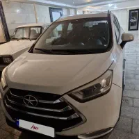 جک اس ۳ مدل ۹۸