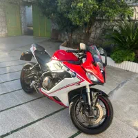 کیوجی qjریس 300جفت سیلندرrr