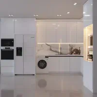 کابینت زیبا سازان کد ۰۸۱|مصالح و تجهیزات ساختمان|شیراز, لشکری|دیوار