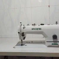 چرخ خیاطی زوجی راسته دوز