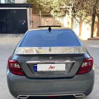 دنا پلاس تیپ 2 فول سانروف دار|خودرو سواری و وانت|کرج, ساماندهی|دیوار