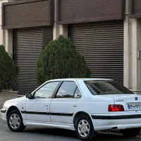 پرشیا مدل ۹۶ کم کار|خودرو سواری و وانت|مشکیندشت, |دیوار